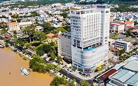 Khách Sạn Diamond Stars Bến Tre